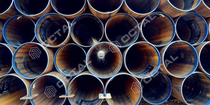 Understanding API 5L Pipe Specifications: A Comprehensive Guide for Industry Professionals