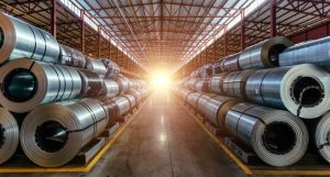 Steel Industry Trends 2025: Innovations, Sustainability & Market Shifts