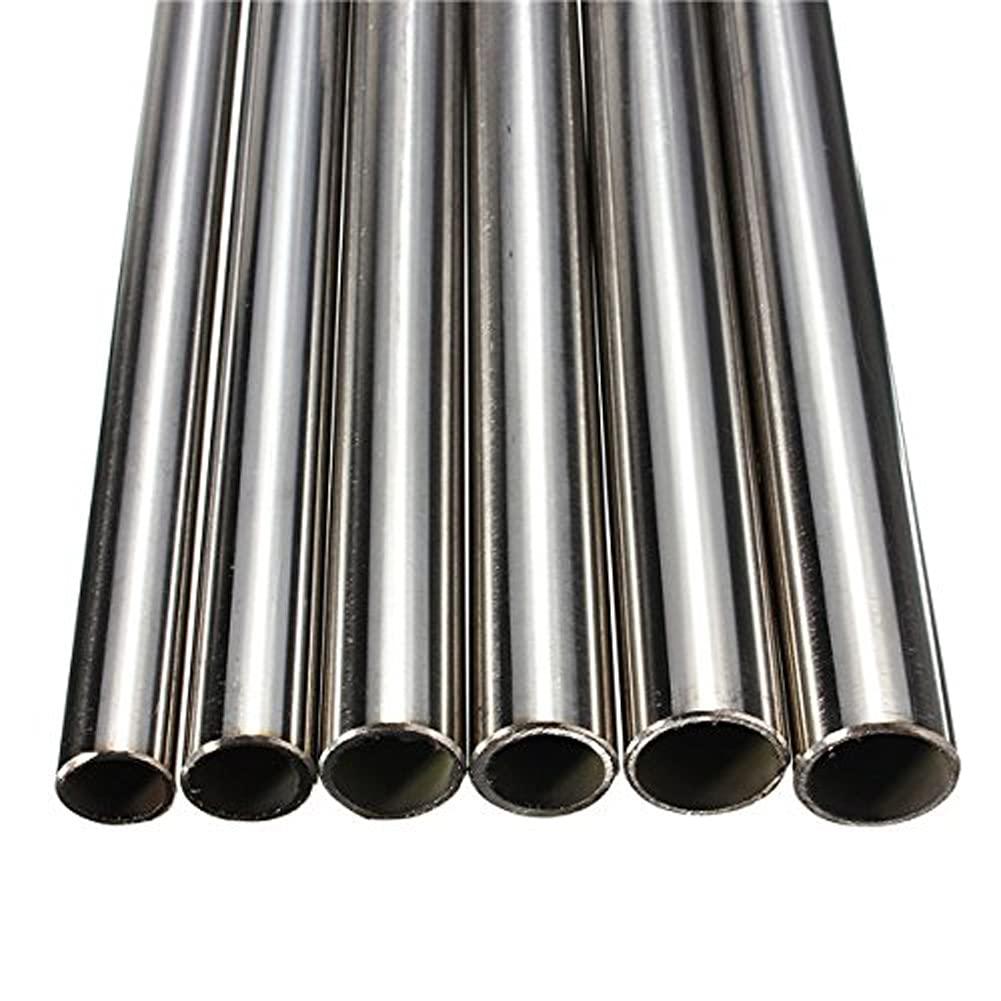 Why Stainless Steel Pipe is the Preferred Choice for High-Pressure Environments