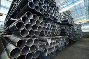 Maximizing Efficiency: The Versatile Applications of Steel Pipes in Industrial Projects