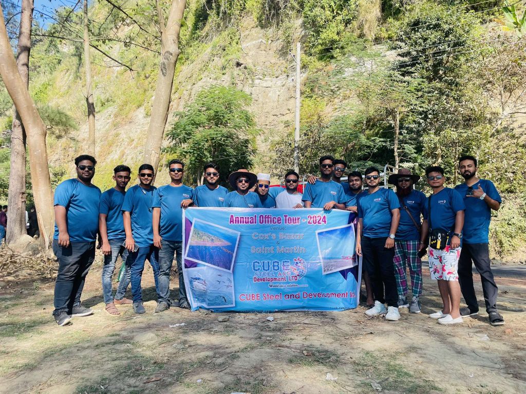Coxs Bazar Tour From Cube Steelbd.com 10