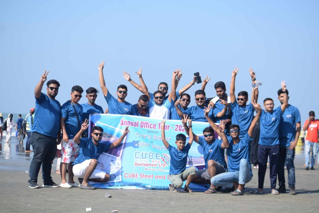 Coxs Bazar Tour From Cube Steelbd.com 9